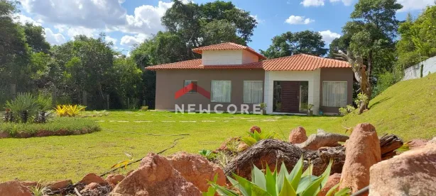 Casas de Condomínio à venda em Contagem, MG - Viva Real