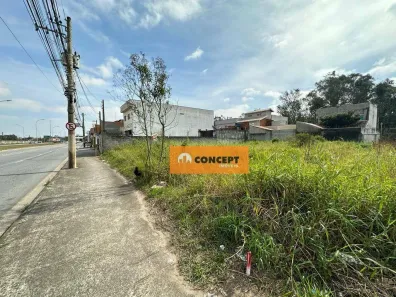 Lote/Terreno à venda, 414m² no Jundiapeba, Mogi das Cruzes