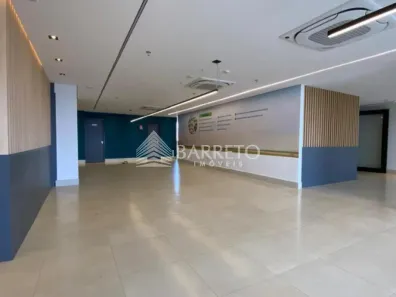 Sala Comercial à venda, 300m² no Park Lozandes, Goiânia