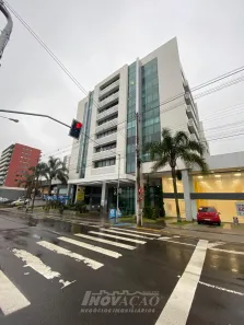 Sala Comercial para alugar, 47m² no Sanvitto, Caxias do Sul