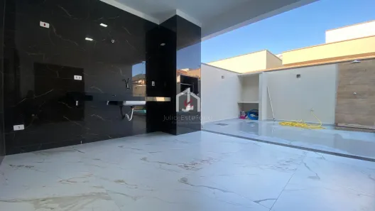 Casa de Condomínio com 3 Quartos à venda, 168m² no Parque São Cristóvão, Taubaté