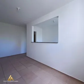 Apartamento com 2 Quartos para venda ou aluguel, 44m² no Parque São Cristóvão, Taubaté