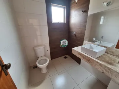 Apartamento com 2 Quartos à venda, 54m² no Residencial Visão, Lagoa Santa