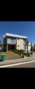 Casa de Condomínio com 5 Quartos para alugar, 300m² no Jardins Paris, Goiânia