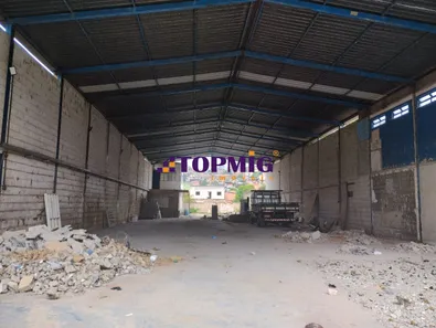 Galpão/Depósito/Armazém para alugar, 1072m² no Santo Antônio, Betim