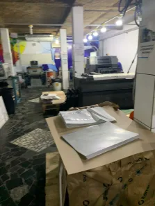 Galpão/Depósito/Armazém com 1 Quarto para alugar, 50m² no Pau da Lima, Salvador