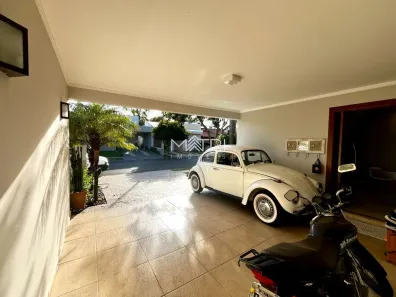 Casa de Condomínio com 3 Quartos à venda, 156m² no Jardim Marialice, Araraquara