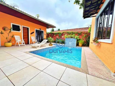 Casa com 5 Quartos à venda, 240m² no Guaiúba, Guarujá