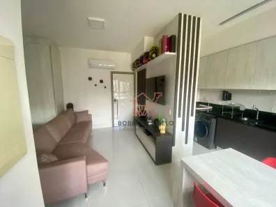 Apartamento com 1 Quarto à venda, 46m² no Savassi, Belo Horizonte