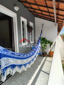 Casa com 3 Quartos à venda, 100m² no Vila de Abrantes (Abrantes), Camaçari