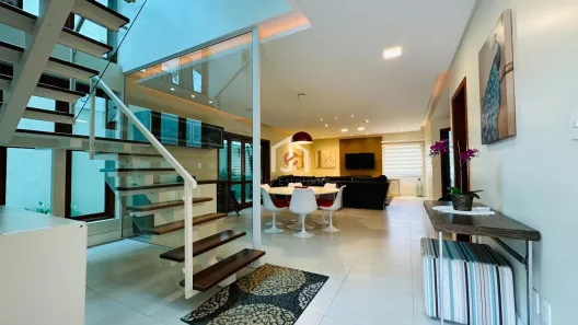 Casa de Condomínio com 3 Quartos à venda, 350m² no Jardim das Nações, Taubaté