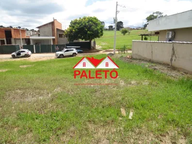 Lote/Terreno à venda, 420m² no CONDOMÍNIO NINHO VERDE II, Pardinho