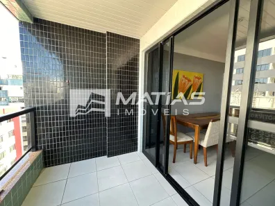 Apartamento com 3 Quartos à venda, 110m² no Centro, Guarapari