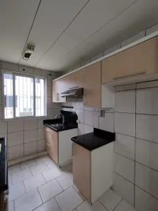 Apartamento com 2 Quartos para alugar, 61m² no Rio dos Sinos, São Leopoldo