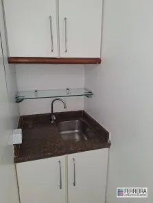Sala Comercial para venda ou aluguel, 25m² no Pituba, Salvador
