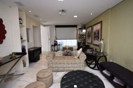 Imóvel Comercial com 4 Quartos para alugar, 170m² no Serra, Belo Horizonte