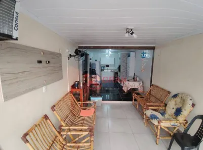 Casa de Condomínio com 3 Quartos à venda, 100m² no Vila Paraiso, Matinhos