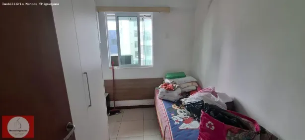 Apartamento com 2 Quartos à venda, 60m² no Canela, Salvador