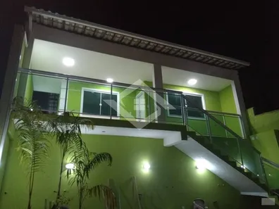 Casa com 2 Quartos à venda, 100m² no Campo Grande, Rio de Janeiro