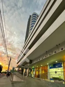 Sala Comercial à venda, 33m² no Petrópolis, Natal
