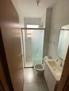 Apartamento com 2 Quartos para alugar, 45m² no Ponta Negra, Natal