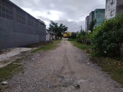 Galpão/Depósito/Armazém para venda ou aluguel, 340m² no Candeias, Jaboatão dos Guararapes