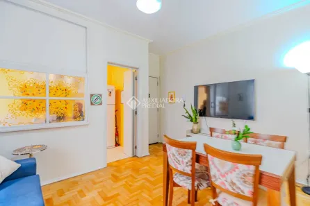 Apartamento com 2 Quartos à venda, 55m² no Praia de Belas, Porto Alegre