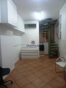 Ponto Comercial para alugar, 40m² no São Pedro, Belo Horizonte