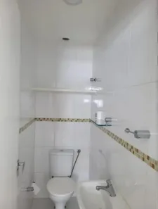Sala Comercial à venda, 27m² no Brotas, Salvador