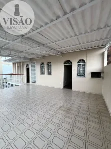 Sobrado com 3 Quartos à venda, 200m² no Adrianópolis, Manaus