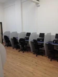 Sala Comercial para venda ou aluguel, 200m² no Santa Lúcia, Belo Horizonte