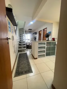 Cobertura com 3 Quartos para venda ou aluguel, 110m² no Braga, Cabo Frio
