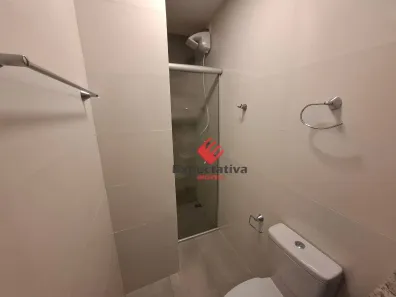 Kitnet com 1 Quarto para alugar, 25m² no Universitário, Belo Horizonte