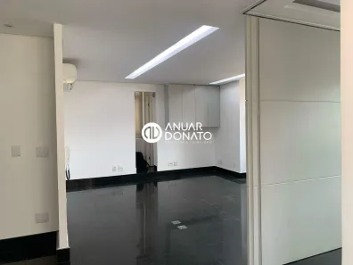 Ponto Comercial à venda, 91m² no Santo Agostinho, Belo Horizonte
