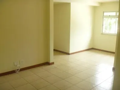 Apartamento com 2 Quartos para alugar, 70m² no Cascatinha, Petrópolis