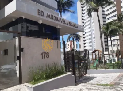 Apartamento com 2 Quartos à venda, 79m² no Pituba, Salvador