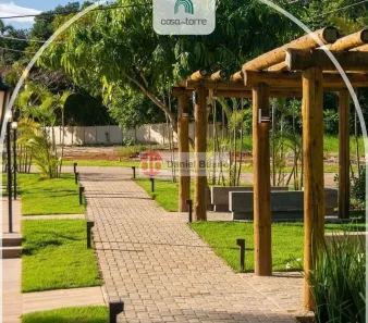 Lote/Terreno à venda, 313m² no Açu da Torre, Mata de São João