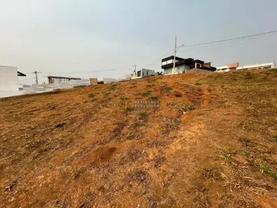 Lote/Terreno à venda, 483m² no Gran Park, Vespasiano