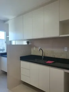 Casa de Condomínio com 4 Quartos para alugar, 100m² no Caixa D'Água, Lauro de Freitas