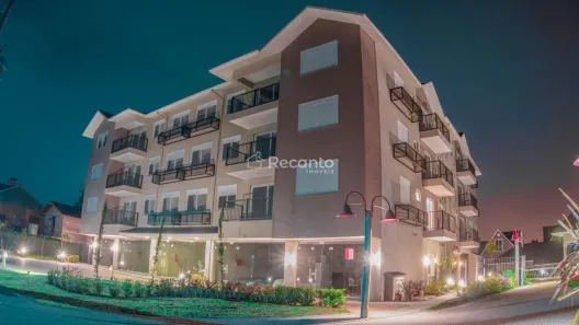 Sala Comercial à venda, 72m² no São José, Canela