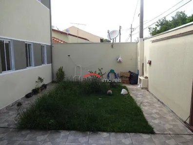 Sobrado com 3 Quartos à venda, 200m² no Vila Real Continuaçao, Hortolândia