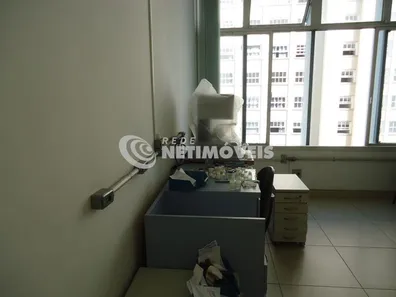 Sala Comercial à venda, 62m² no Centro, Belo Horizonte