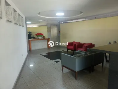 Sala Comercial à venda, 32m² no Coelhos, Recife