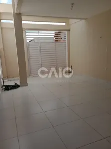 Casa com 2 Quartos para alugar, 100m² no Neópolis, Natal
