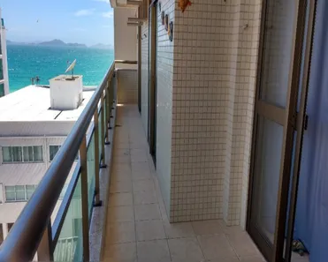 Apartamento com 2 Quartos para alugar, 75m² no Prainha, Arraial do Cabo