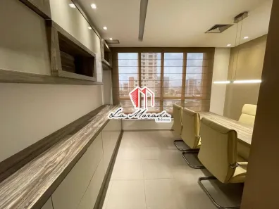 Sala Comercial à venda, 33m² no Adrianópolis, Manaus