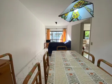 Apartamento com 3 Quartos à venda, 85m² no Enseada, Guarujá