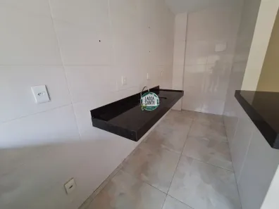 Apartamento com 2 Quartos à venda, 54m² no Residencial Visão, Lagoa Santa