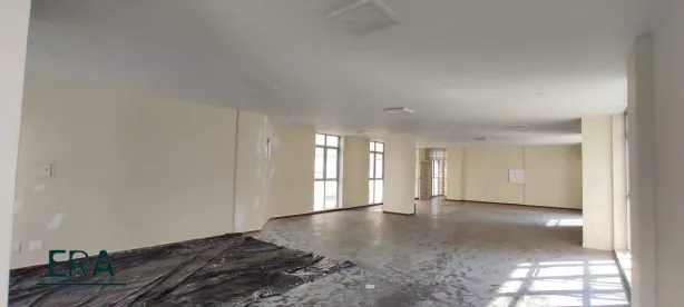 Sala Comercial para alugar, 125m² no Lourdes, Belo Horizonte