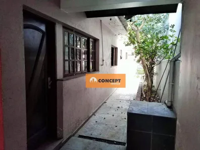 Casa com 4 Quartos para venda ou aluguel, 294m² no Parque Suzano, Suzano